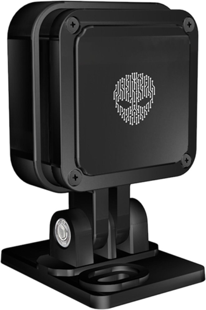 AlienRider レーダーシステム