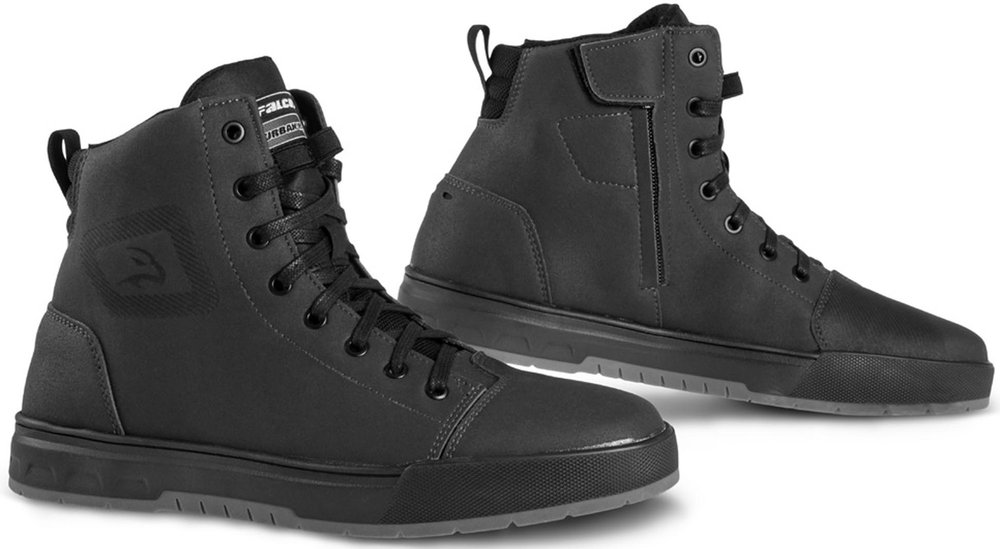 Falco Booster   Tênis de Motocicleta Impermeáveis