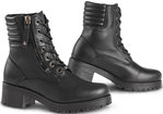 Falco Misty 2 Stivali da moto da donna impermeabili