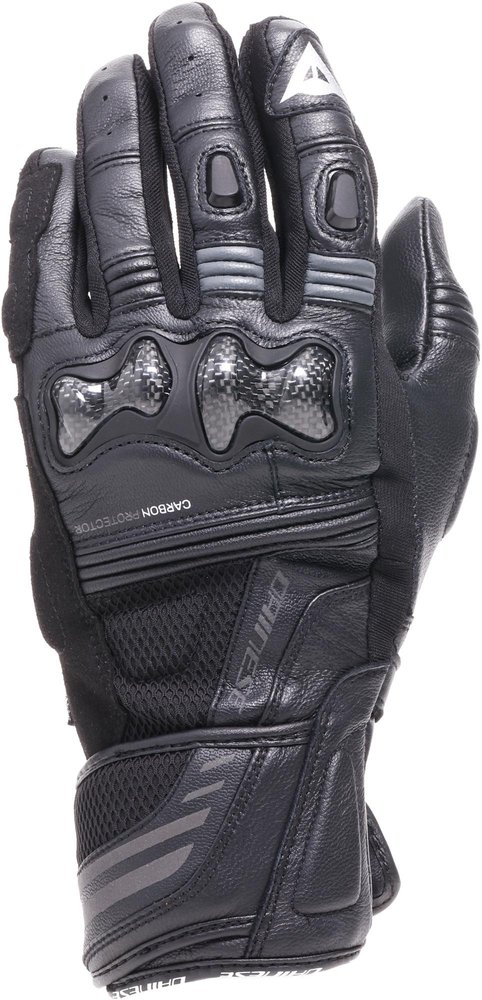 Dainese Reacto Carbon Long Dames Motorhandschoenen