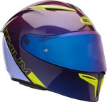 Bell Lithium MIPS Plus Delta 头盔