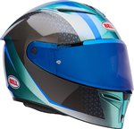 Bell Lithium MIPS Plus Blip Hjelm