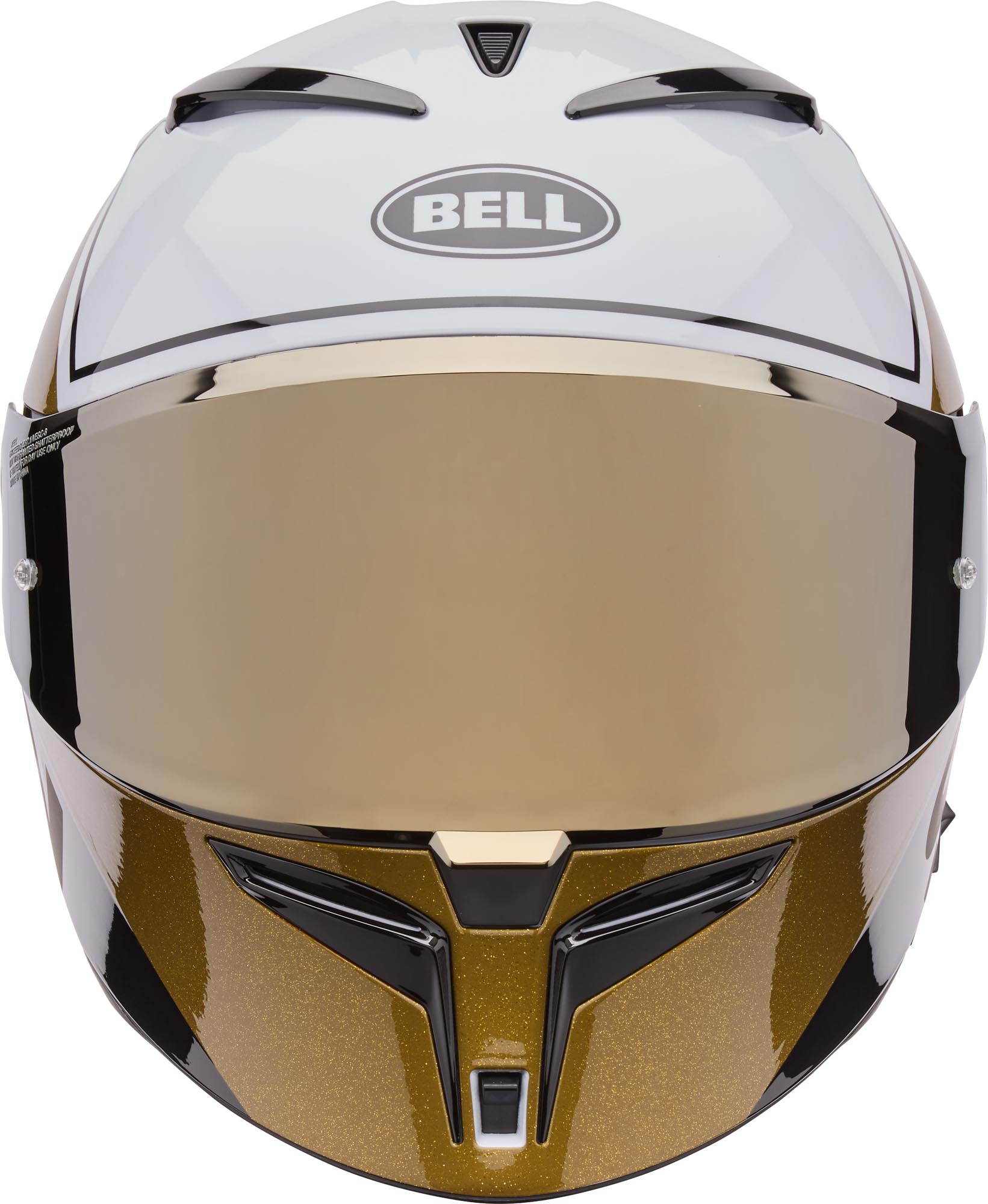 Side view of Bell Lithium MIPS Plus RSD OBIS Helmet, Size S for Men
