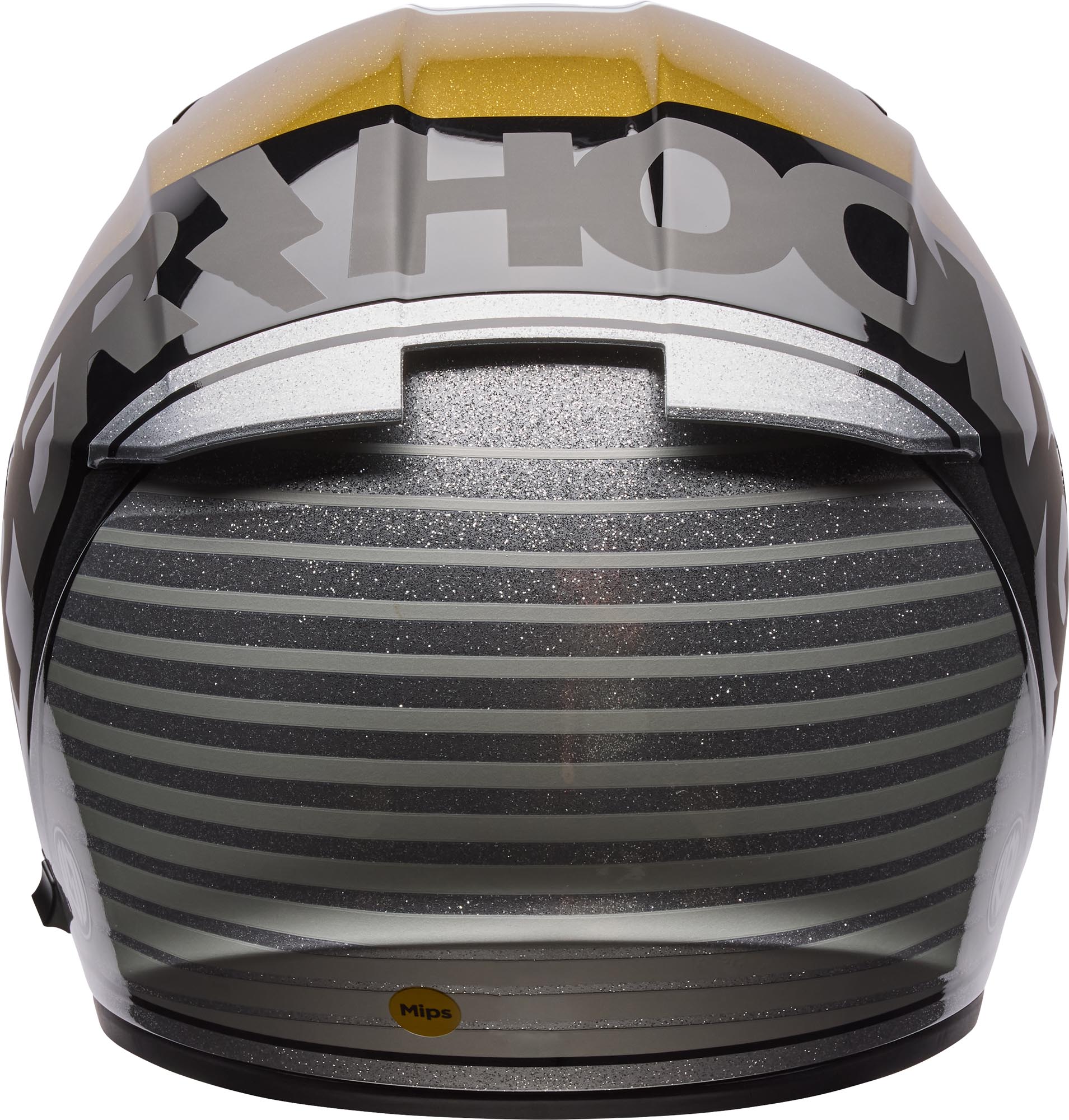 Side view of Bell Lithium MIPS Plus RSD OBIS Helmet, Size S for Men