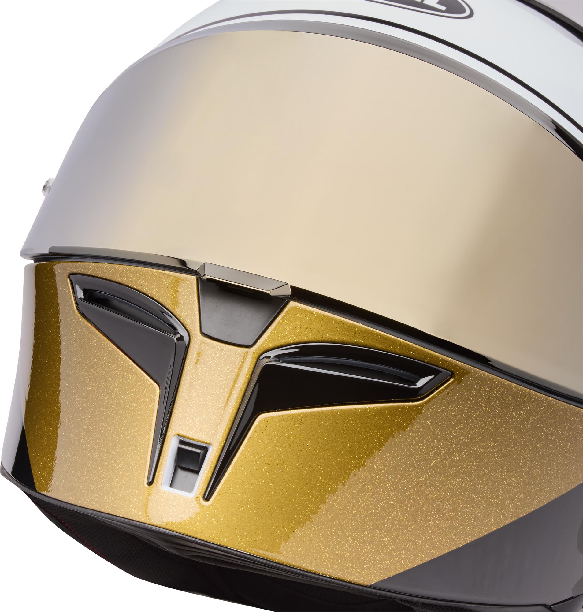Side view of Bell Lithium MIPS Plus RSD OBIS Helmet, Size S for Men