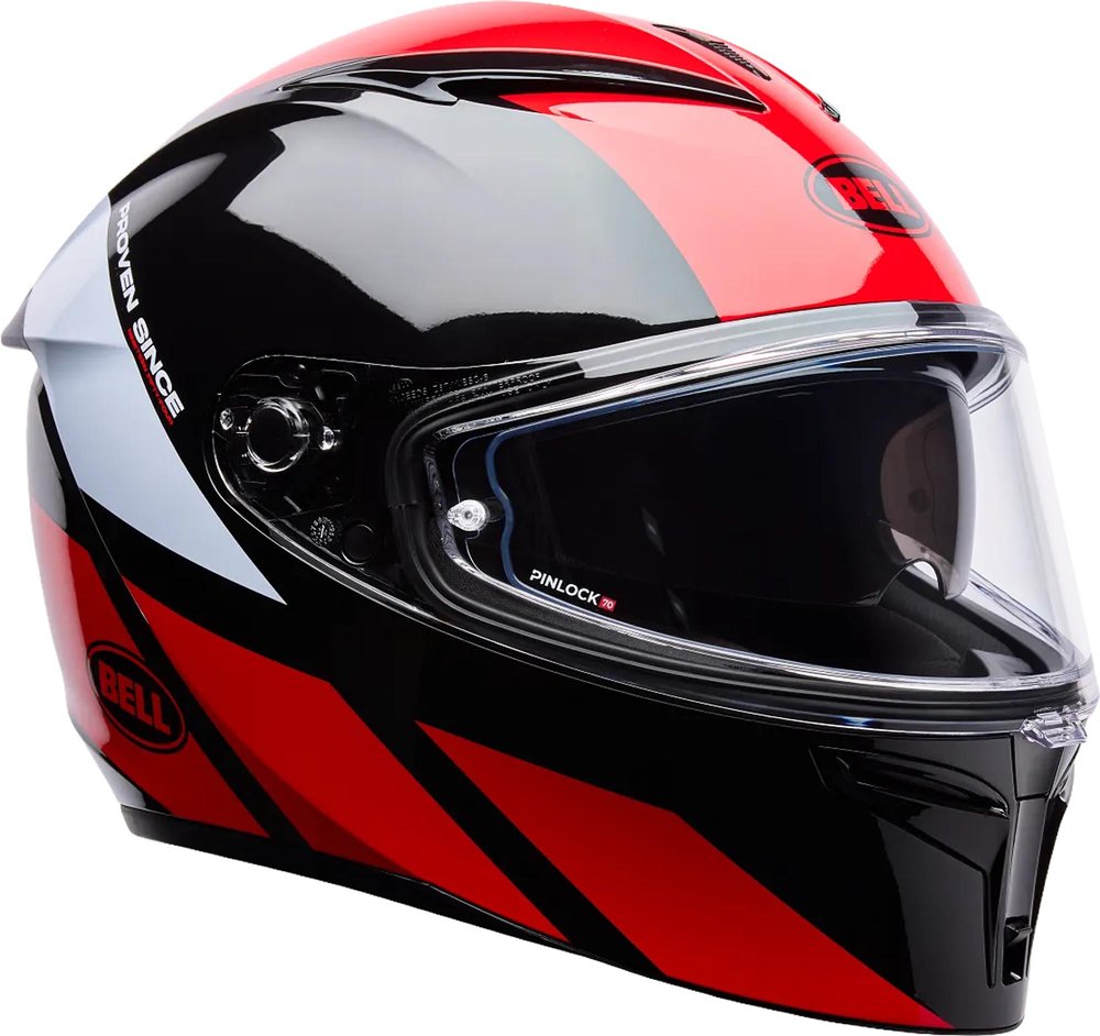 Bell Lithium MIPS Tech  Hjelm