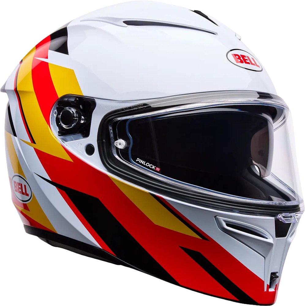 Bell Lithium Nova  Helm