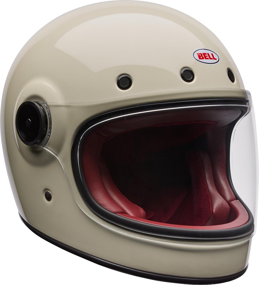Bell Bullitt GT Helm
