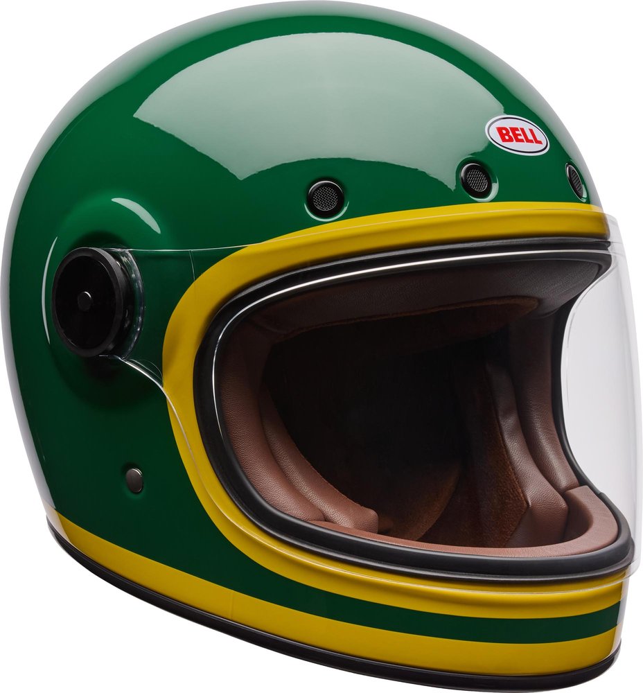 Bell Bullitt GT Lane Helm