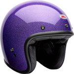 Bell Custom 500 Flake 喷气头盔