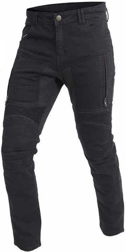 Trilobite Parado AAAA Doublelayer Slim Motorcykeljeans
