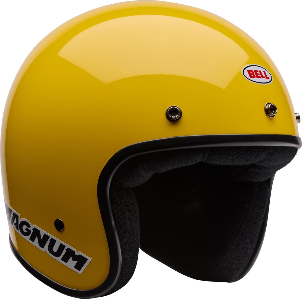 Bell Magnum Jethelm