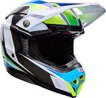 Bell Moto-10 Spherical Grid モトクロスヘルメット