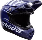 Bell Moto-10 MIPS Fasthouse Casco da motocross