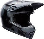 Bell MX-10 MIPS Camo Motocross Helm