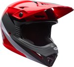 Bell MX-10 MIPS Aviator Motocrosshjelm