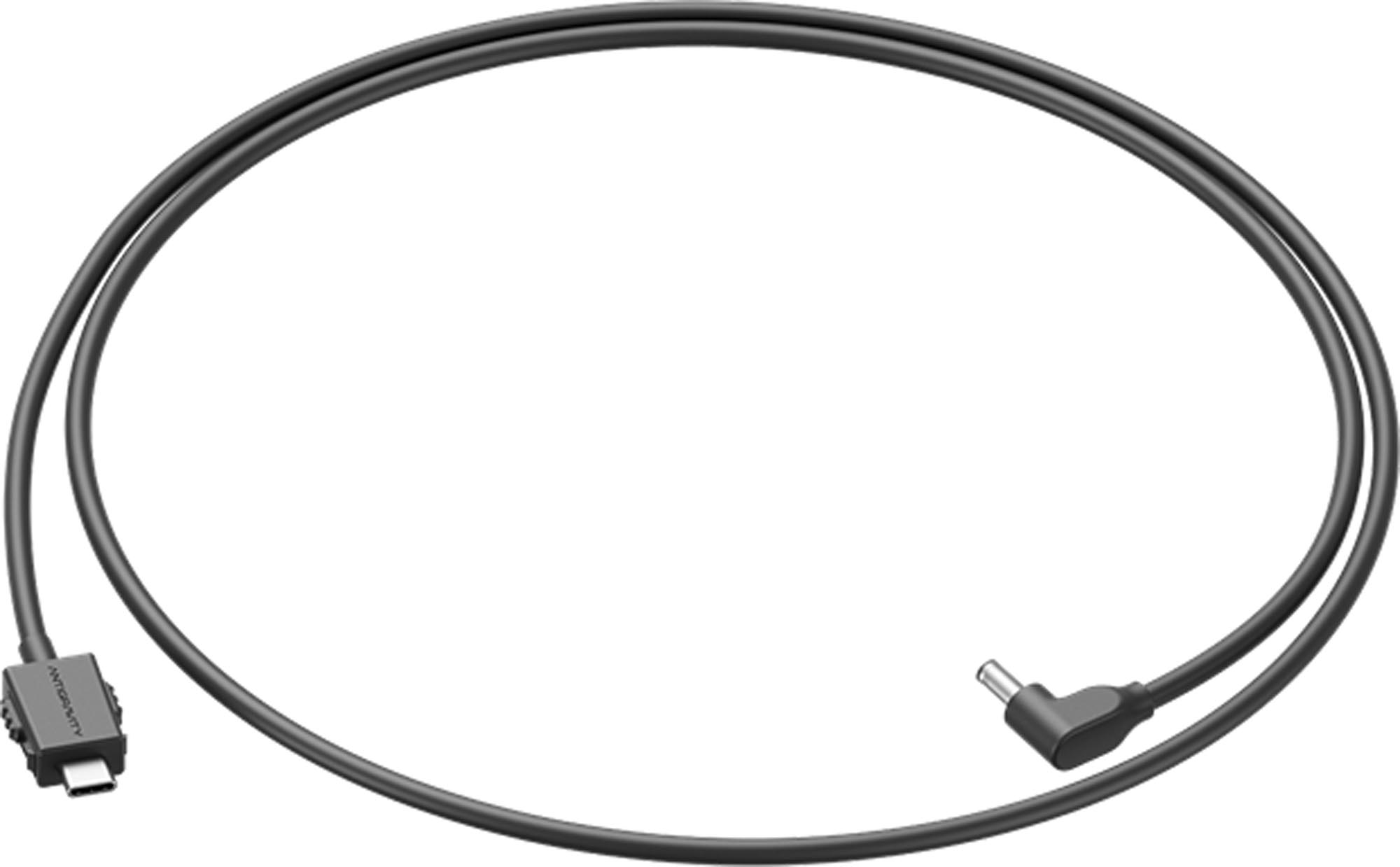 Insta360 Antigravity Vision Câble d’alimentation USB-C vers DC 65 cm pour Hommes