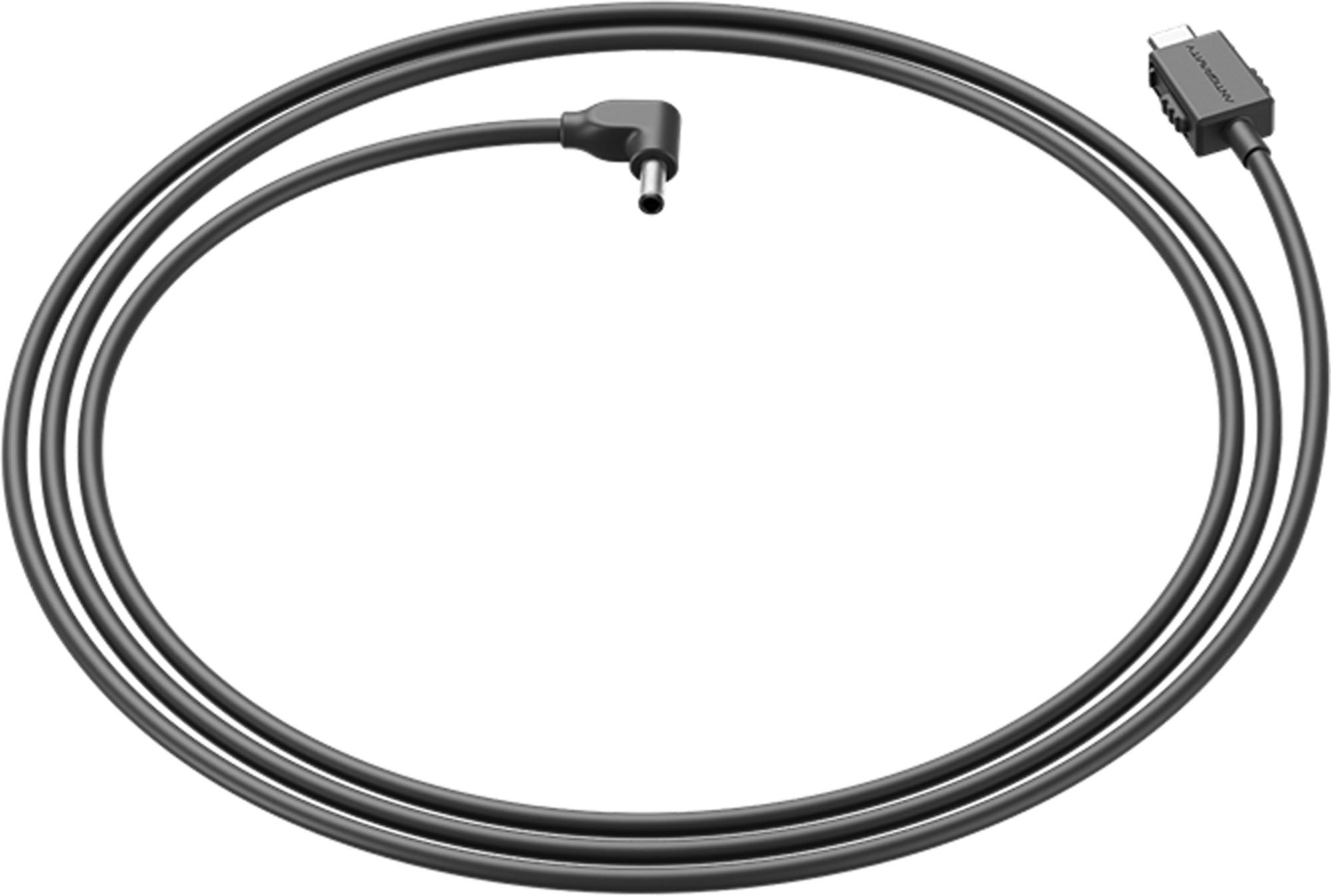 Insta360 Antigravity Vision Câble d’alimentation USB-C vers DC 120 cm pour Hommes