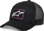 Alpinestars Grounder Trucker Cap