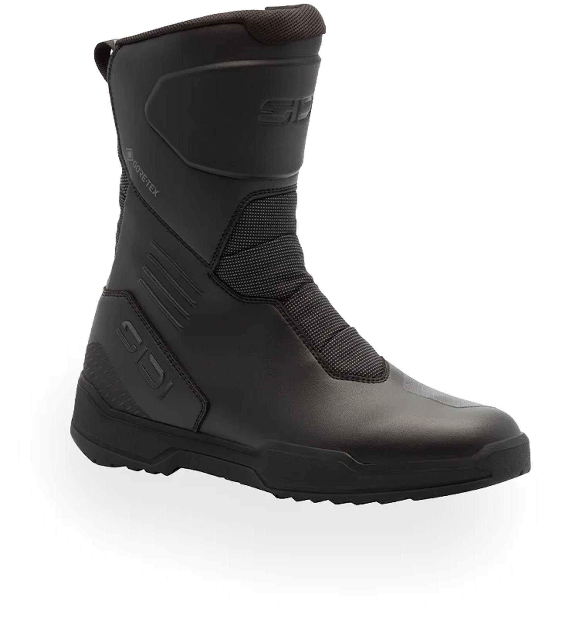 Sidi Men's Gavia 2 Gtx Motorcycle Boots, Size 46 For