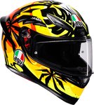 AGV K1 S Tropicrush ヘルメット