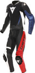 Dainese Demon Sprint Traje de cuero de moto de dos piezas