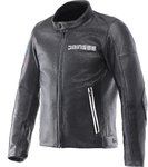 Dainese Leggenda Motorrad Lederjacke