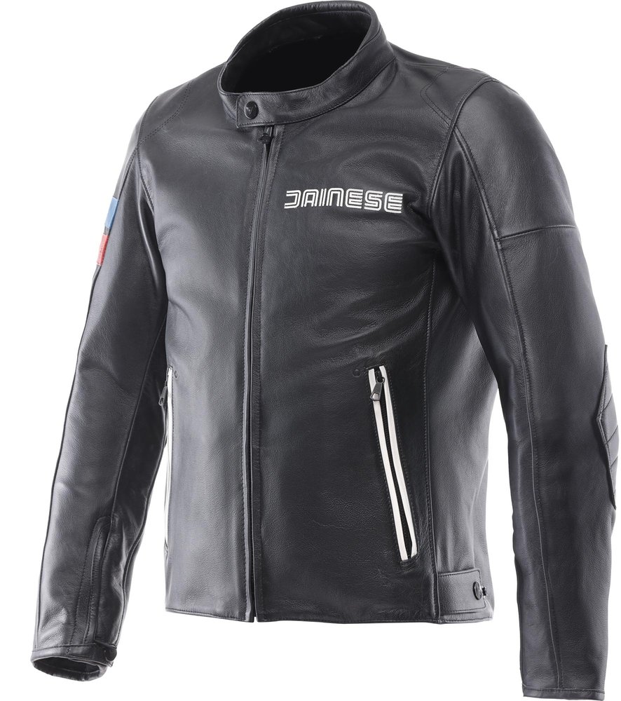 Dainese Leggenda Motorrad Lederjacke