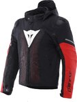 Dainese Super Sprint Air Мотоциклетная текстильная куртка