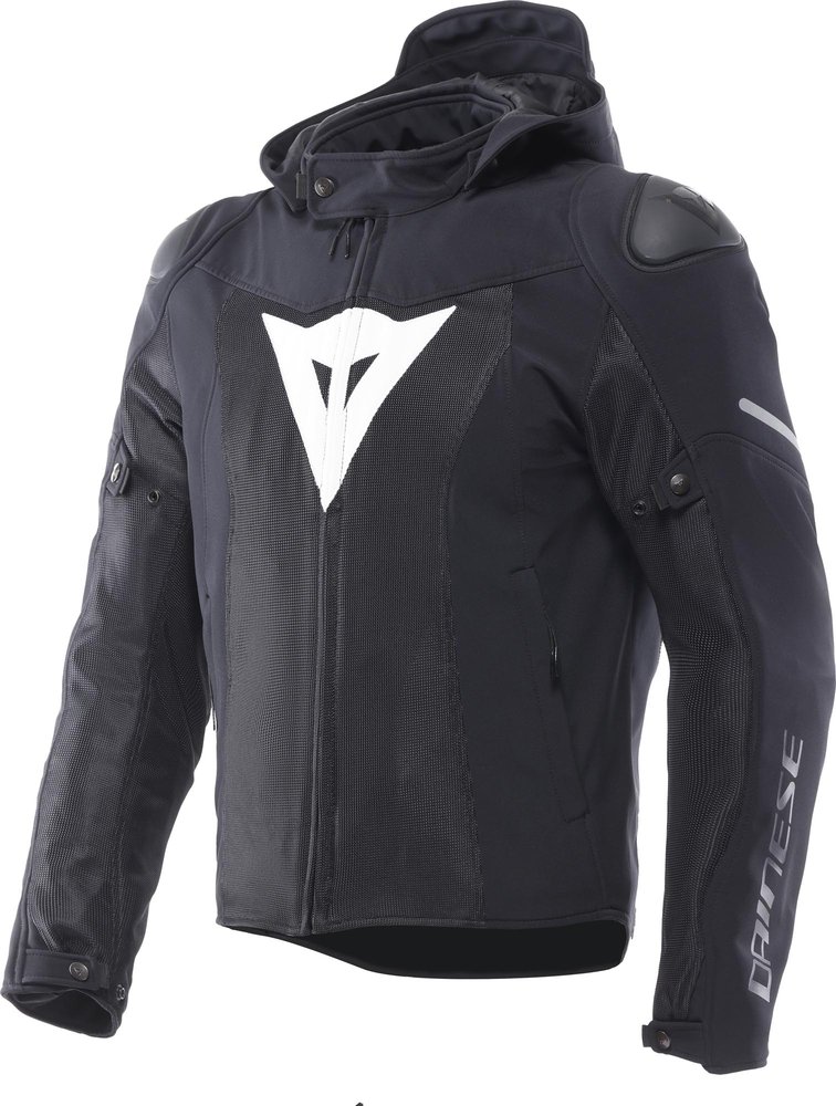 Dainese Super Sprint Air 摩托车纺织夹克