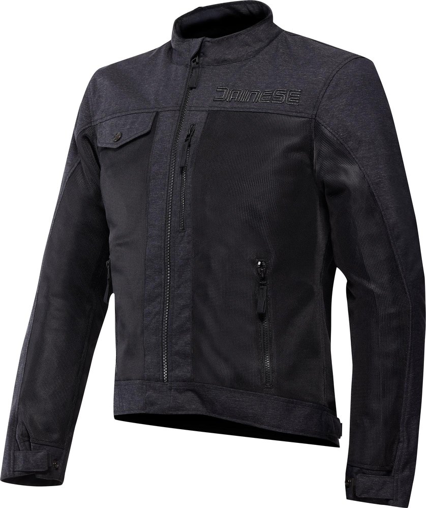 Dainese Alfama Air Motorrad Textiljacke