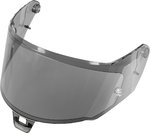 Alpinestars Supertech R10 AFHS-01 Light Smoke Visiiri