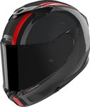 Nolan X-904 Ultra Carbon Gemini Capacete
