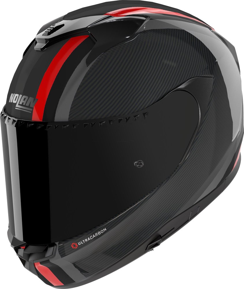 Nolan X-904 Ultra Carbon Gemini Capacete