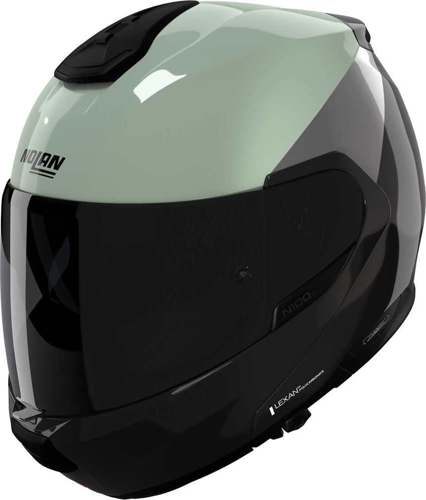 Nolan N100-6 Verniciatura Speciale Casco