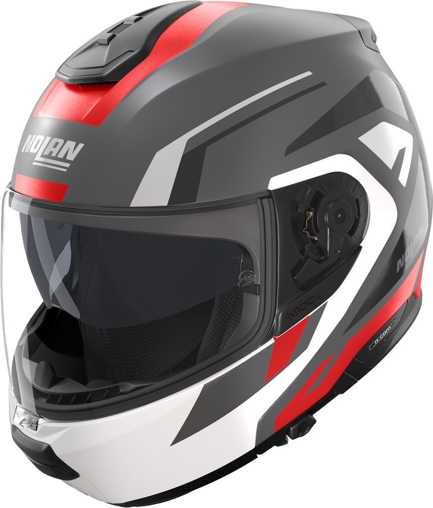 Nolan N100-6 Cinetico Helm