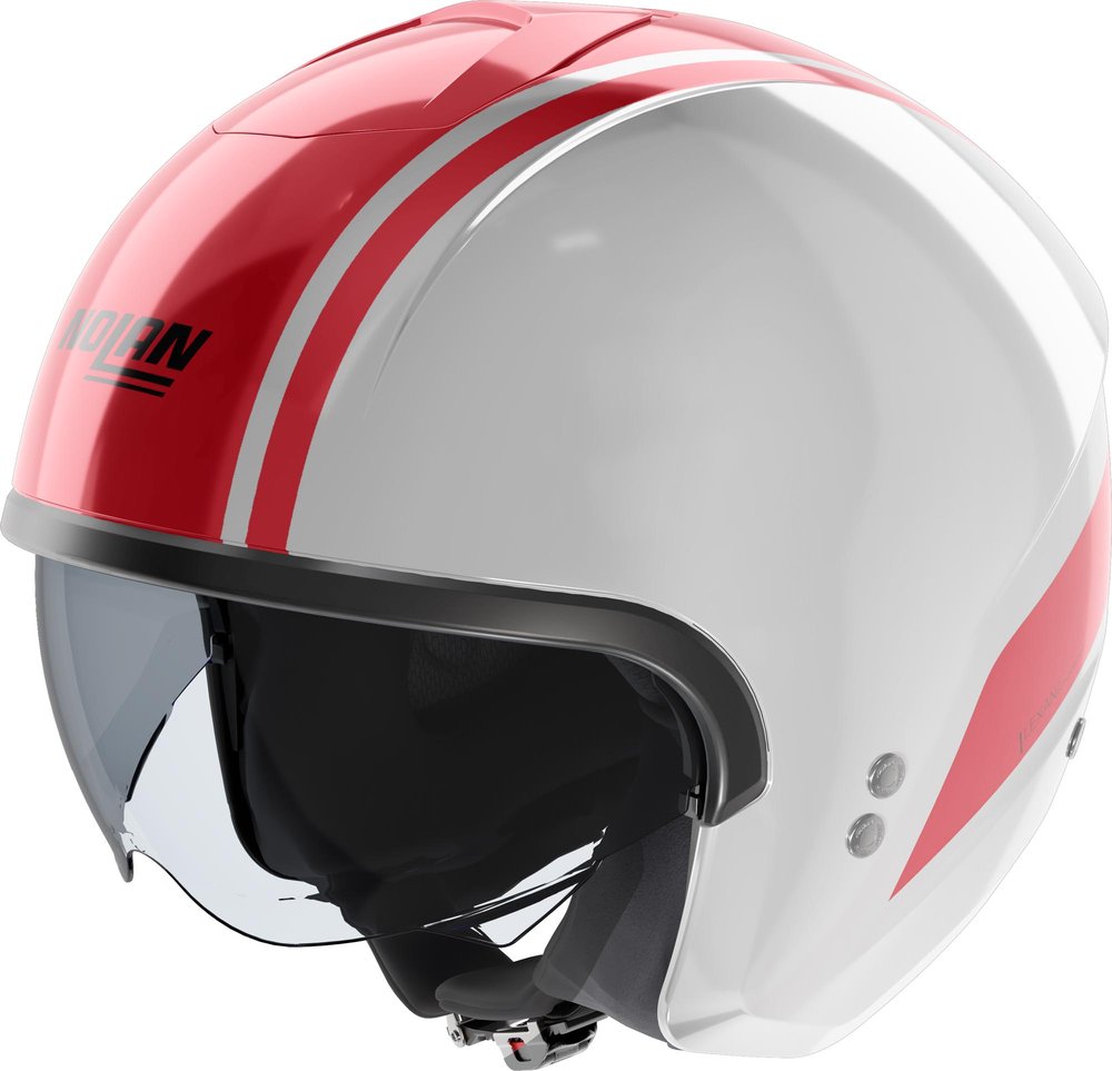 Nolan N20-2 Dolce Vita Casco a reazione