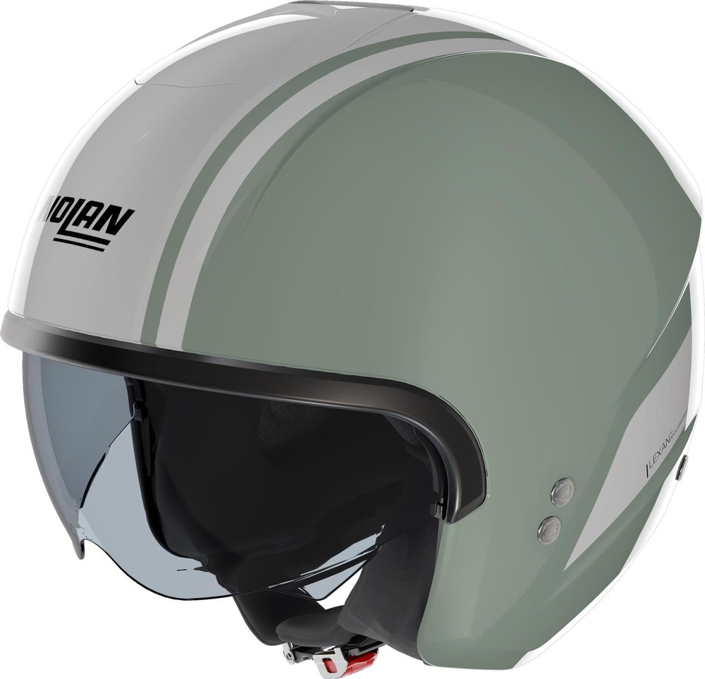 Nolan N20-2 Dolce Vita ジェットヘルメット