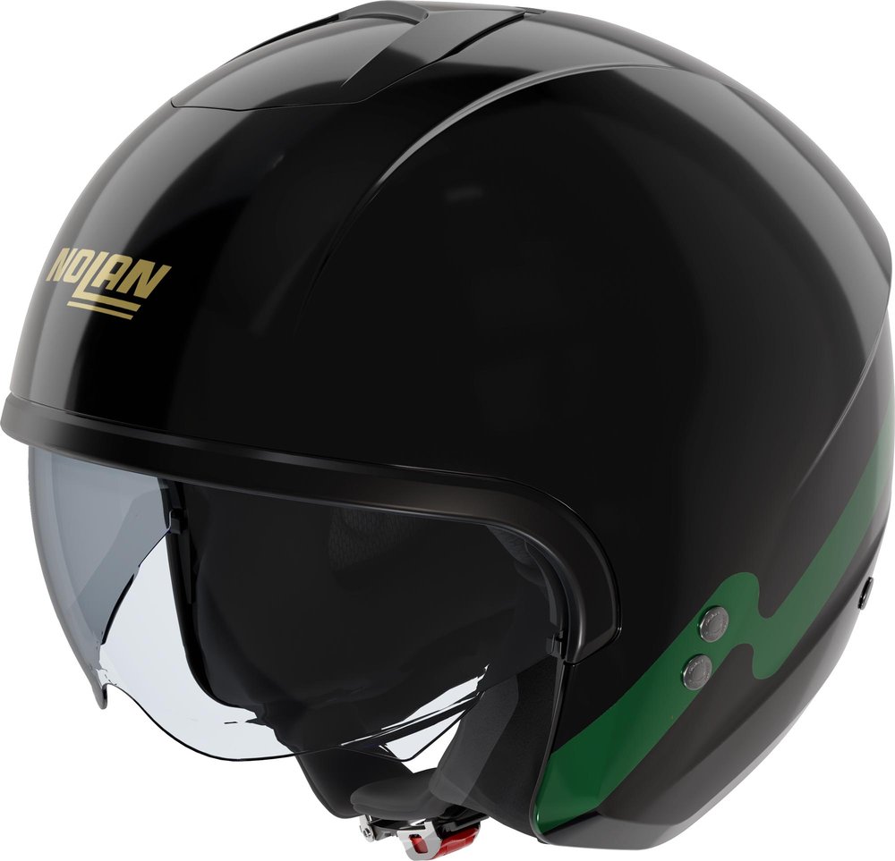 Nolan N20-2 Zefiro Casco a reacción