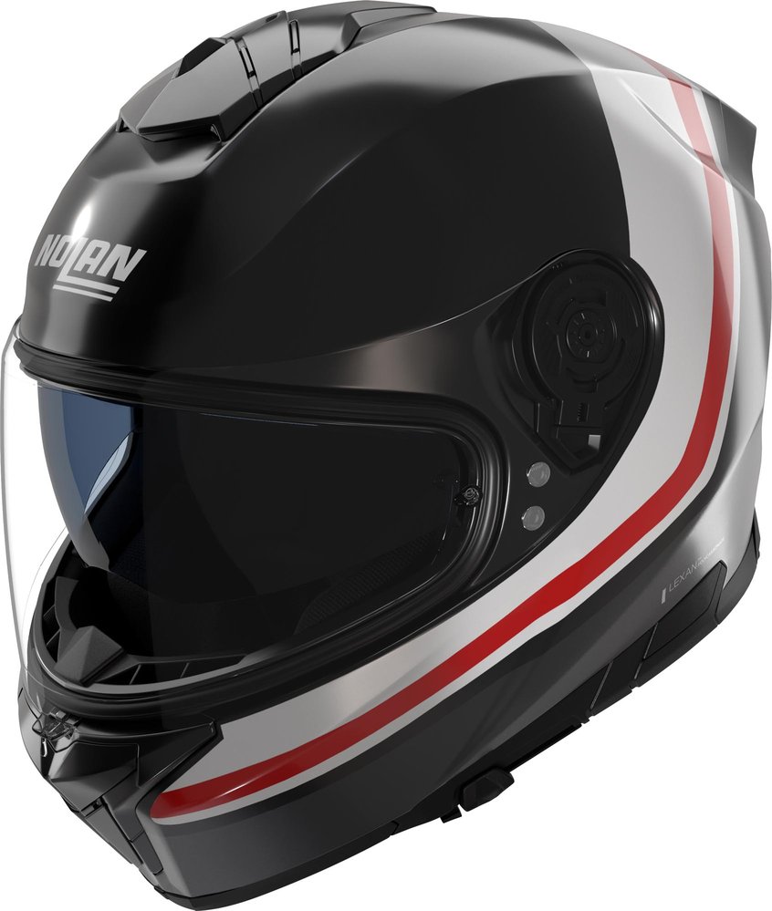 Nolan N80-8 Incline Helm
