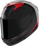 Nolan X-904 Ultra Carbon Emblema 헬멧