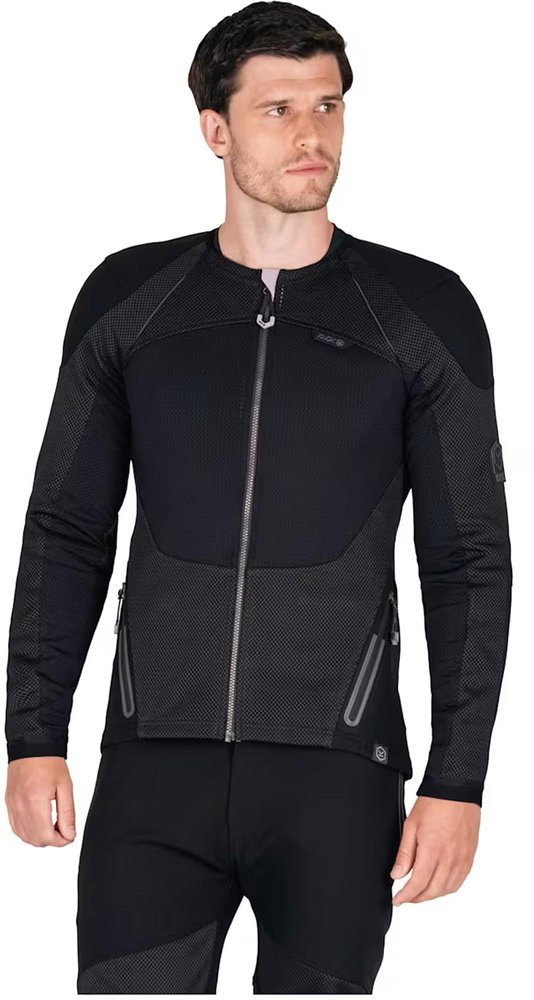 Knox Urbane Pro Move Motorcycle Textile Jacket