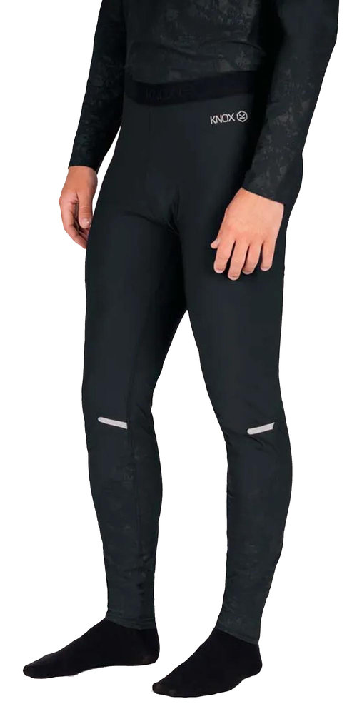 Knox Unisex Dual Active Base Layer Motorrad Funktionshose