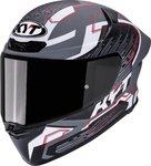 KYT TT-Revo Speeding Hełm