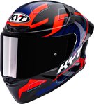 KYT TT-Revo Speeding Helmet