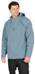 Knox Impass Motorcycle Rain Jacket
