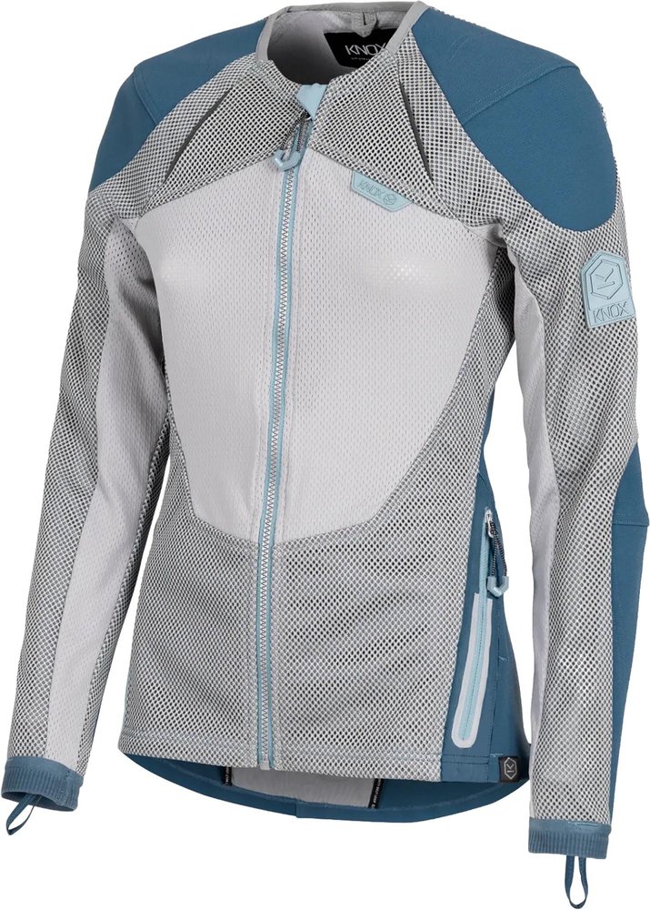 Knox Urbane Pro Move Damer motorcykel tekstiljakke