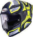 Suomy Stellar 2 Blackstar Helm