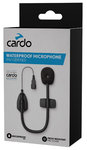 Cardo Microfone à prova d'água
