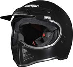 Simpson M52 越野摩托头盔